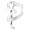 Porte-Bidon Bontrager Elite Ocean Recycled Plastic Blanc