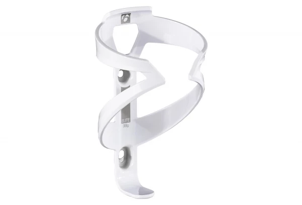 Porte-Bidon Bontrager Elite Ocean Recycled Plastic Blanc 4 Porte-Bidon Bontrager Elite Ocean Recycled Plastic Blanc – Image 2