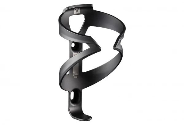 Porte-Bidon Bontrager Elite Ocean Recycled Plastic Blanc 5 Porte-Bidon Bontrager Elite Ocean Recycled Plastic Blanc – Image 3