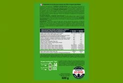 Boisson Énergétique Overstims Hydrixir Antioxydant Menthe 600g -Hydratation VTT Soldes unnamed file 989