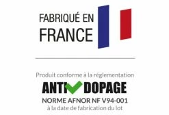 Boisson Énergétique Overstims Hydrixir Antioxydant Menthe 600g -Hydratation VTT Soldes unnamed file 991