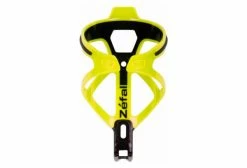 Porte-bidon Zefal Pulse B2 Jaune Noir / Jaune
